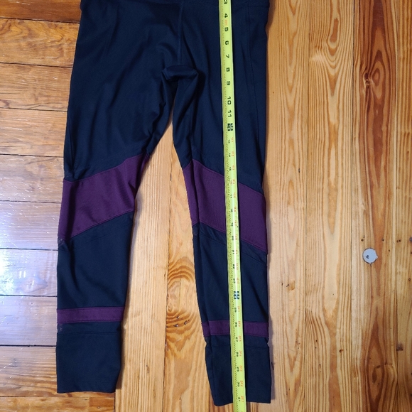 Victoria's Secret PINK Ultimate High-Waist Ankle Leggings - Picture 13 of 15